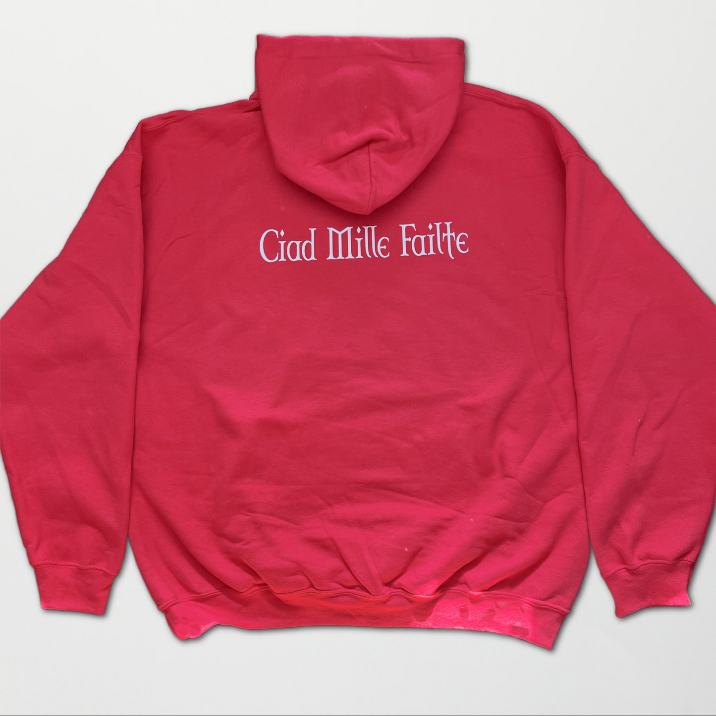 Cape Breton Island Musical Hoodie