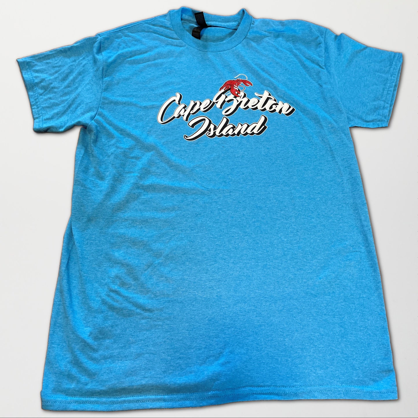 Cape Breton Island Short Sleeve T-shirt