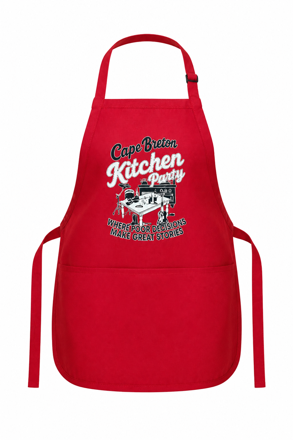 Aprons
