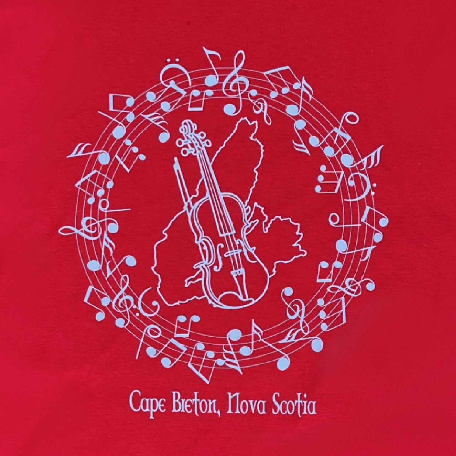 Cape Breton Island Musical Collection