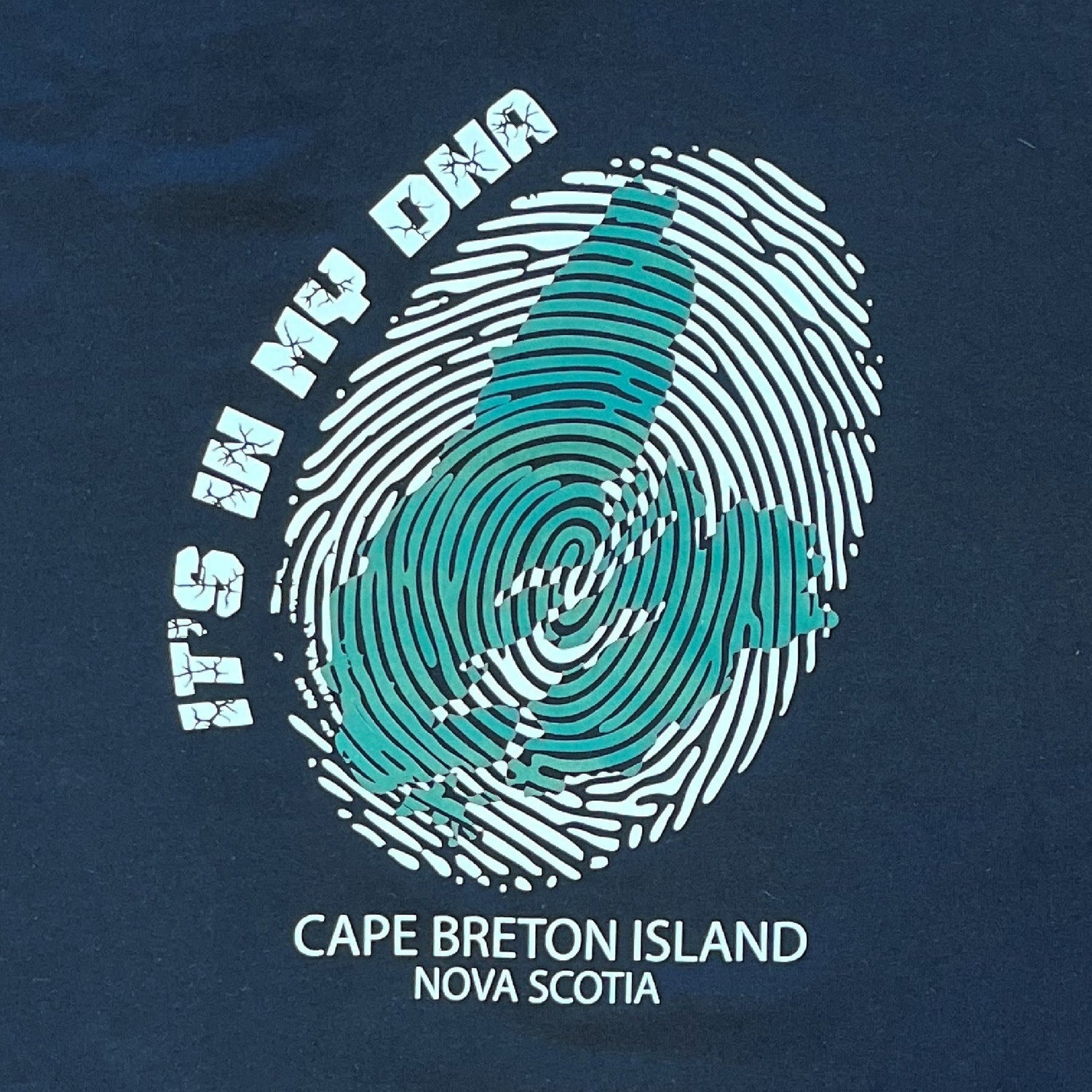 It's in my DNA Collection