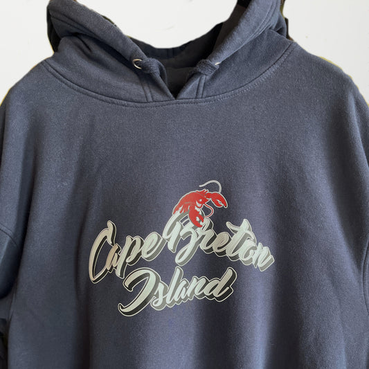 Cape Breton Island Classic Hoodie