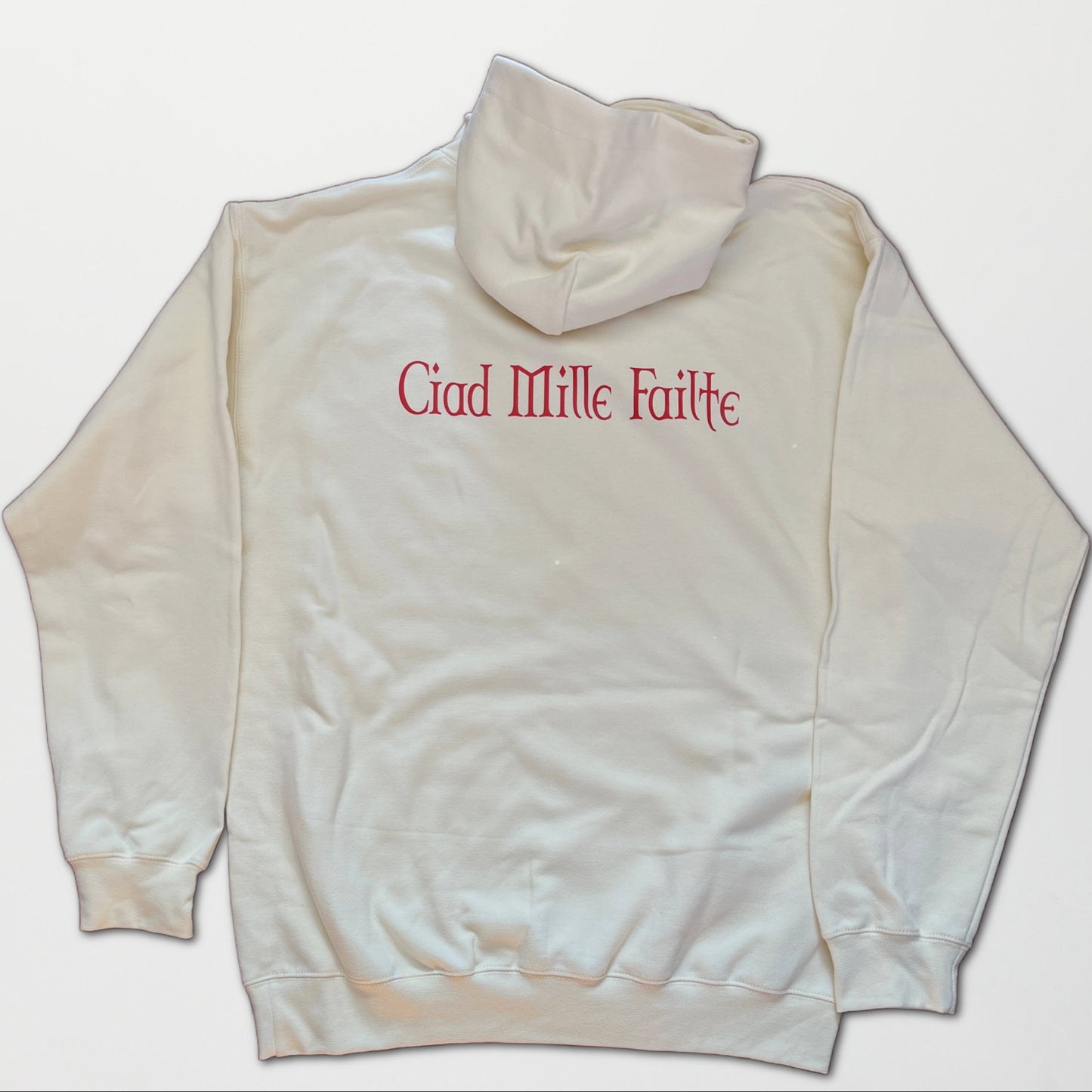 Cape Breton Island Musical Hoodie