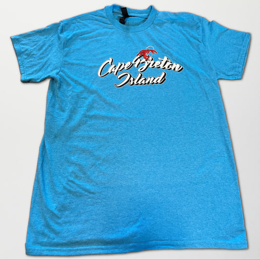 Cape Breton Island Short Sleeve T-shirt