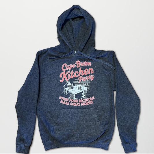 Cape Breton Kitchen Party Hoodie