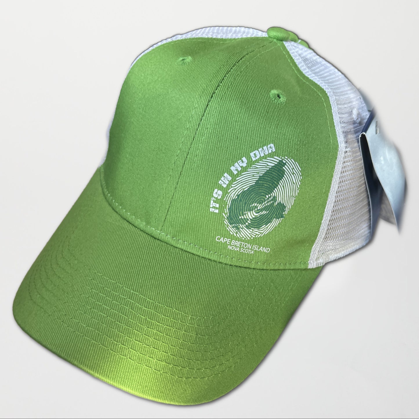 It's in my DNA Trucker Hat