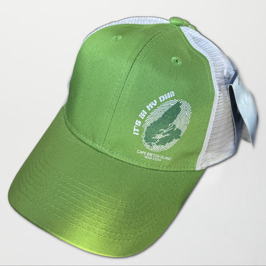 It's in my DNA Trucker Hat