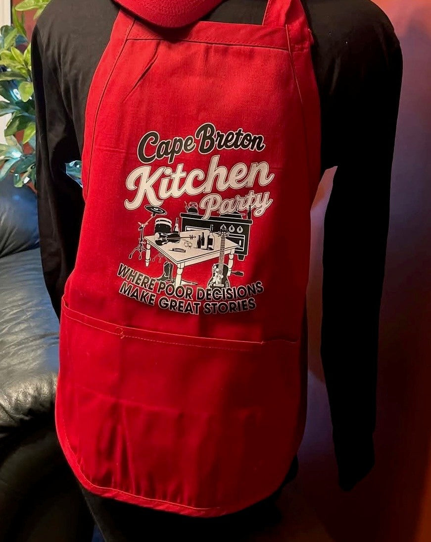 Aprons