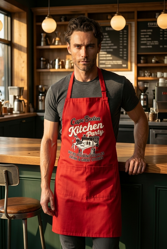Aprons